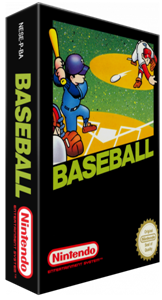 Baseball